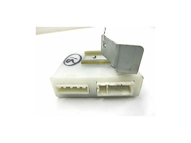 2006-2009 INFINITI M45 M35 OEM DRIVING ASSIST CONTROL MODULE UNIT 98800 EH100