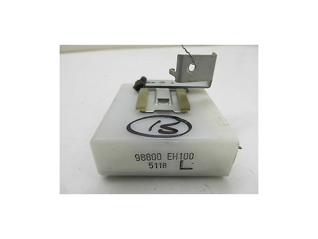 2006-2009 INFINITI M45 M35 OEM DRIVING ASSIST CONTROL MODULE UNIT 98800 EH100