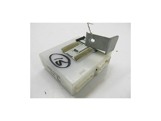 2006-2009 INFINITI M45 M35 OEM DRIVING ASSIST CONTROL MODULE UNIT 98800 EH100