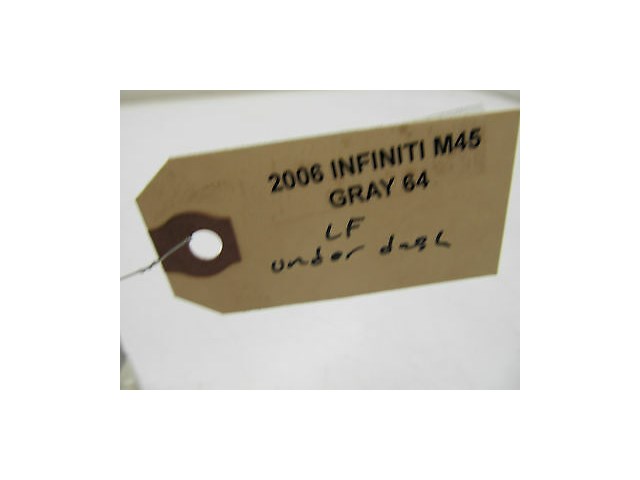 2006-2009 INFINITI M45 M35 OEM DRIVING ASSIST CONTROL MODULE UNIT 98800 EH100