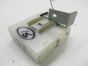 2006-2009 INFINITI M45 M35 OEM DRIVING ASSIST CONTROL MODULE UNIT 98800 EH100