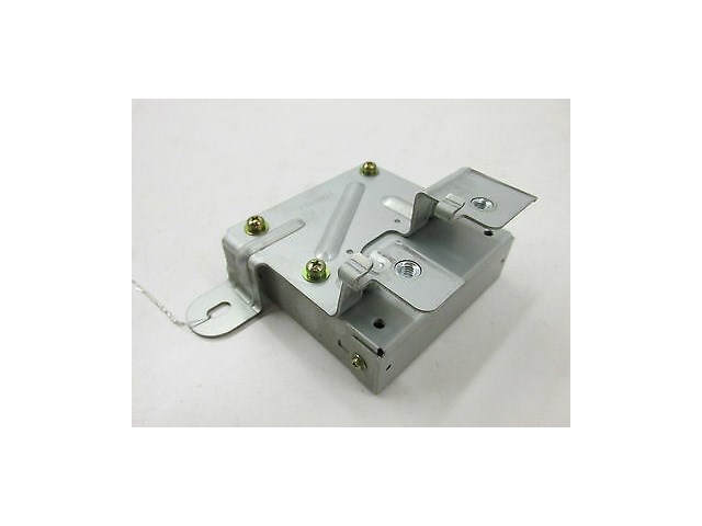 2006-2009 INFINITI M45 M35 OEM BACK UP REVERSE CAMERA CONTROL MODULE COMPUTER