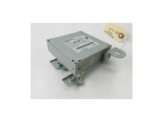 2006-2009 INFINITI M45 M35 OEM BACK UP REVERSE CAMERA CONTROL MODULE COMPUTER