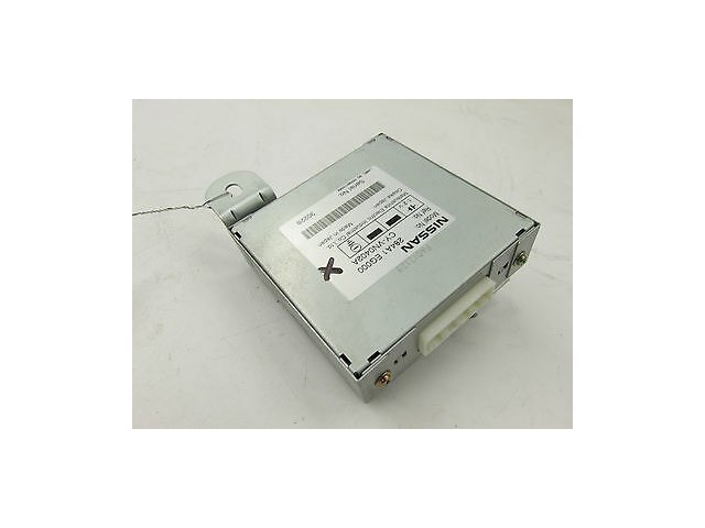 2006-2009 INFINITI M45 M35 OEM BACK UP REVERSE CAMERA CONTROL MODULE COMPUTER