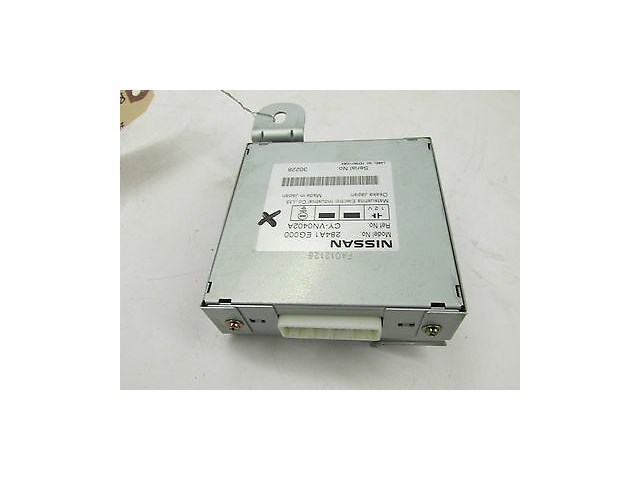 2006-2009 INFINITI M45 M35 OEM BACK UP REVERSE CAMERA CONTROL MODULE COMPUTER