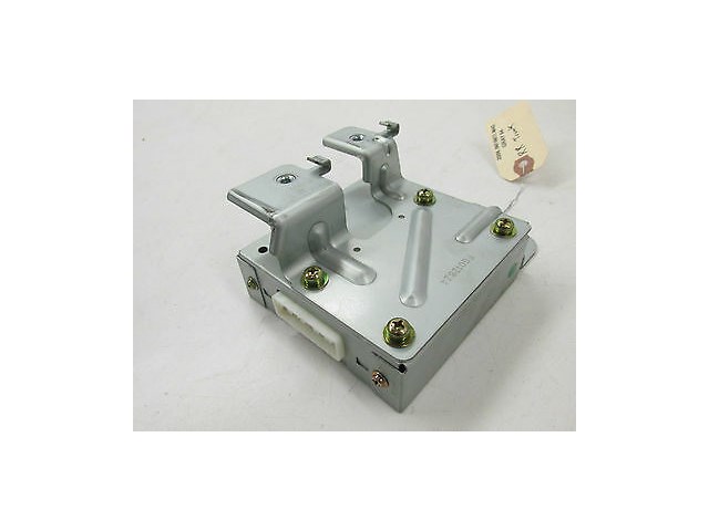 2006-2009 INFINITI M45 M35 OEM BACK UP REVERSE CAMERA CONTROL MODULE COMPUTER