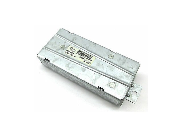 2002-2006 INFINITI Q45 OEM TELEPHONE VOICE RECOGNITION MODULE UNIT COMPUTER