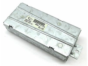 2002-2006 INFINITI Q45 OEM TELEPHONE VOICE RECOGNITION MODULE UNIT COMPUTER