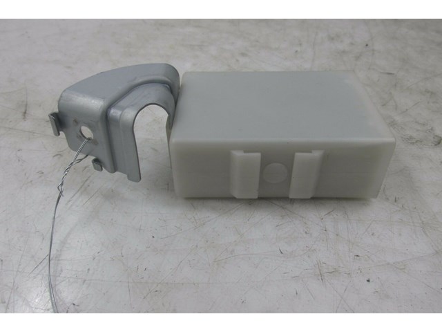 2014-2016 INFINITI Q50 OEM THEFT LOCKING GATEWAY CONTROL MODULE UNIT