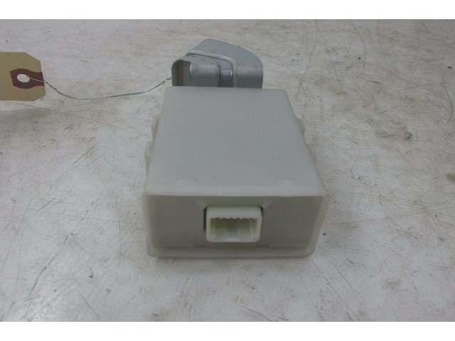 2014-2016 INFINITI Q50 OEM THEFT LOCKING GATEWAY CONTROL MODULE UNIT