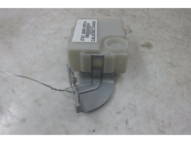 2014-2016 INFINITI Q50 OEM THEFT LOCKING GATEWAY CONTROL MODULE UNIT