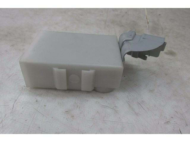 2014-2016 INFINITI Q50 OEM THEFT LOCKING GATEWAY CONTROL MODULE UNIT