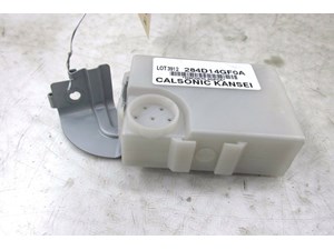 2014-2016 INFINITI Q50 OEM THEFT LOCKING GATEWAY CONTROL MODULE UNIT