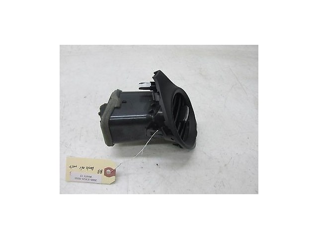 2006-2010 LEXUS IS250 XE20 OEM RIGHT FRONT PASSENGER DASH AIR A/C VENT 556605304