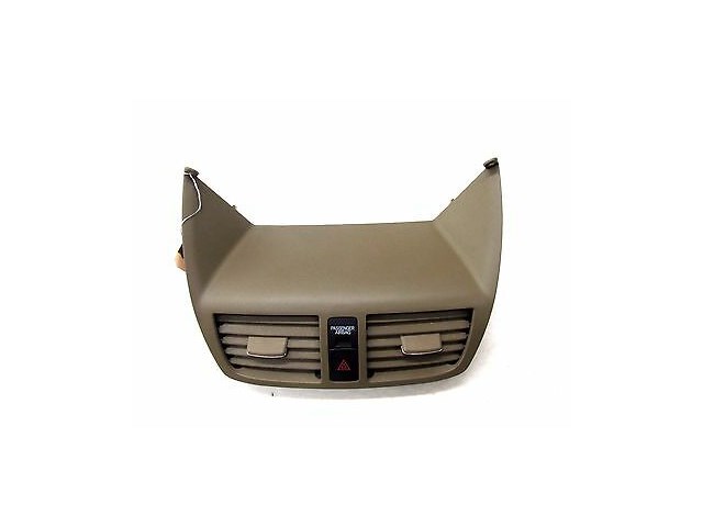 2007-2009 ACURA MDX OEM FRONT CENTER A/C VENT 