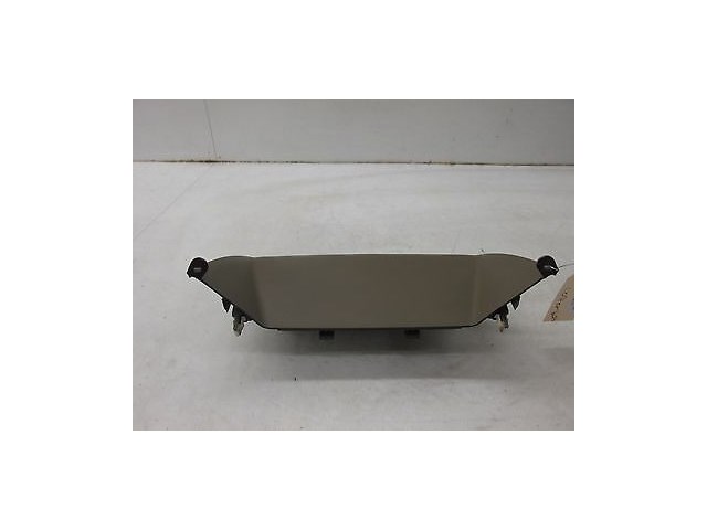 2007-2009 ACURA MDX OEM FRONT CENTER A/C VENT 