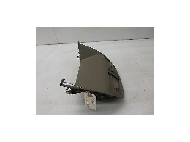 2007-2009 ACURA MDX OEM FRONT CENTER A/C VENT 