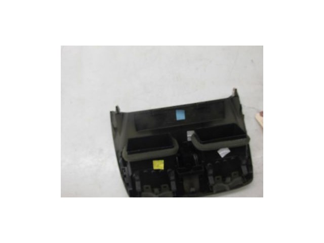 2007-2009 ACURA MDX OEM FRONT CENTER A/C VENT 