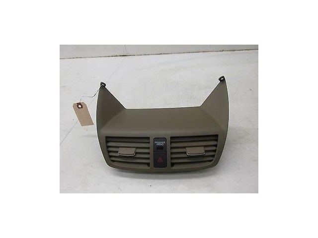 2007-2009 ACURA MDX OEM FRONT CENTER A/C VENT 