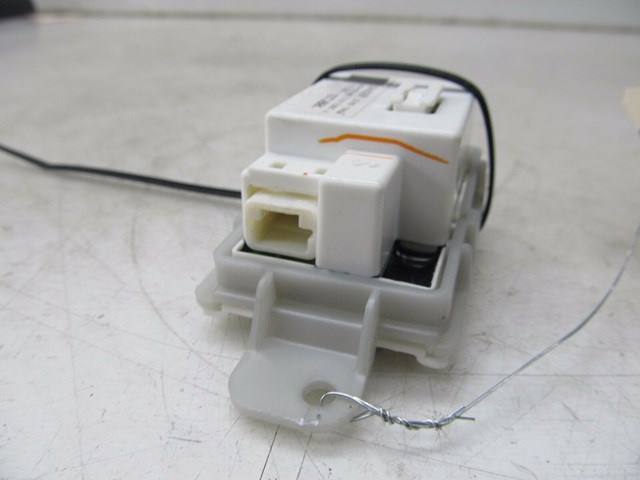 2014-2016 INFINITI Q50 OEM AIR PURIFIER FILTER MODULE 27450 1VA0A