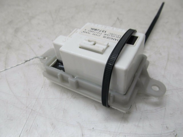 2014-2016 INFINITI Q50 OEM AIR PURIFIER FILTER MODULE 27450 1VA0A