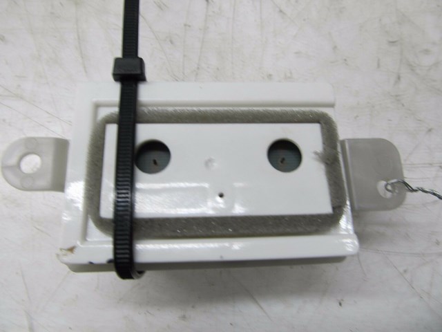 2014-2016 INFINITI Q50 OEM AIR PURIFIER FILTER MODULE 27450 1VA0A