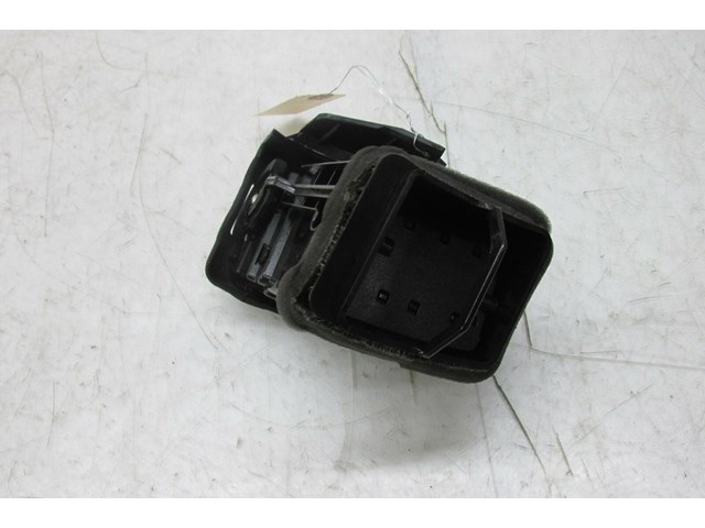 2009-2013 INFINITI G37 CONVERTIBLE OEM RIGHT FRONT DASHBOARD DASH A/C VENT
