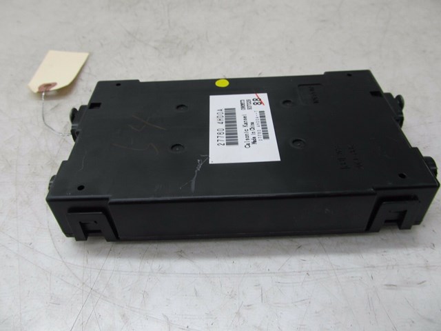 2014-2016 INFINITI Q50 OEM TEMPERATURE CONTROL MODULE 27760 4HD0A