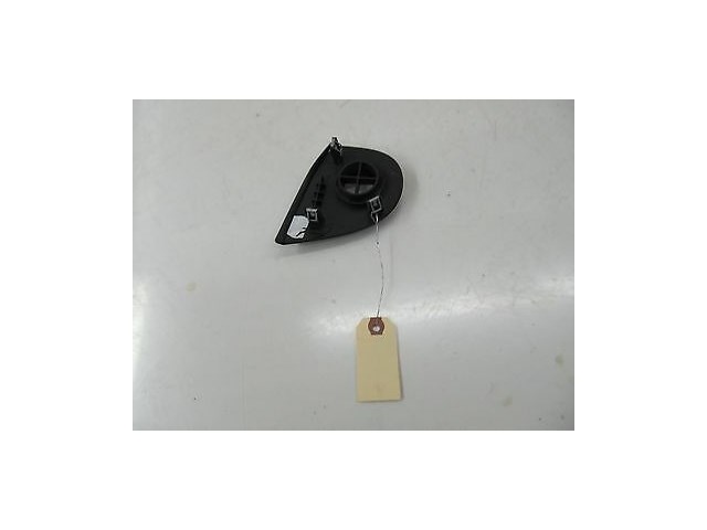 2004-2005 BMW 645CI E63 OEM RIGHT FRONT PASSENGER SIDE DASH AIR A/C VENT COVER