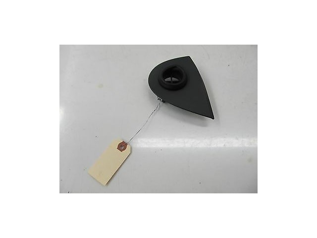 2004-2005 BMW 645CI E63 OEM RIGHT FRONT PASSENGER SIDE DASH AIR A/C VENT COVER