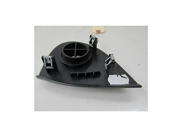 2004-2005 BMW 645CI E63 OEM RIGHT FRONT PASSENGER SIDE DASH AIR A/C VENT COVER