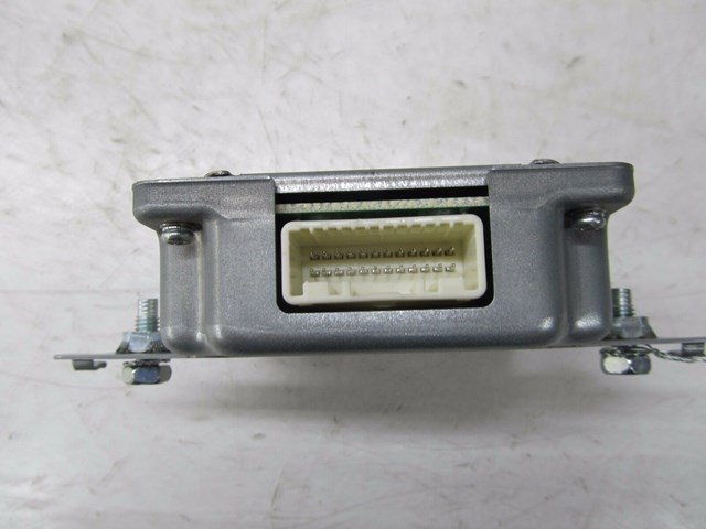 2014-2016 INFINITI Q50 OEM REAR TRUNK ADAS CONTROLLER ASSY MODULE 284E7 4HB0E
