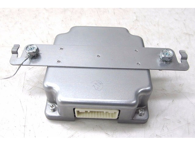 2014-2016 INFINITI Q50 OEM REAR TRUNK ADAS CONTROLLER ASSY MODULE 284E7 4HB0E