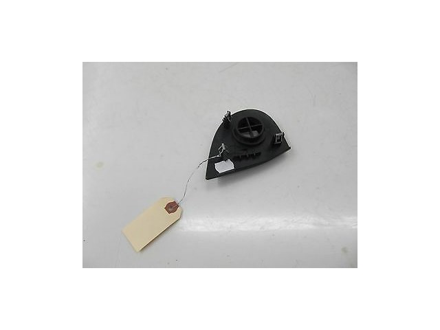 2004-2005 BMW 645CI E63 OEM LEFT FRONT DRIVER SIDE DASH AIR A/C VENT COVER TRIM