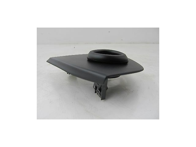 2006-2010 BMW M6 E63 OEM RIGHT FRONT PASSENGER SIDE DASH AIR A/C VENT COVER