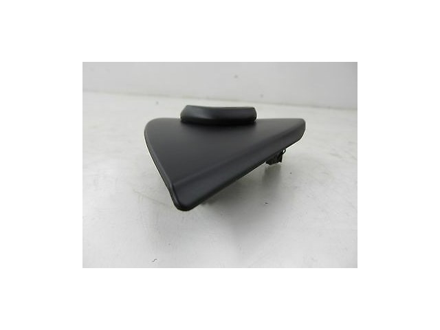 2006-2010 BMW M6 E63 OEM RIGHT FRONT PASSENGER SIDE DASH AIR A/C VENT COVER