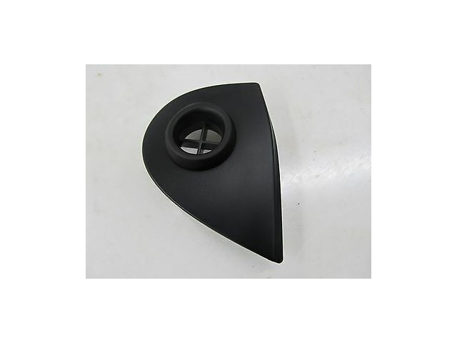 2006-2010 BMW M6 E63 OEM RIGHT FRONT PASSENGER SIDE DASH AIR A/C VENT COVER