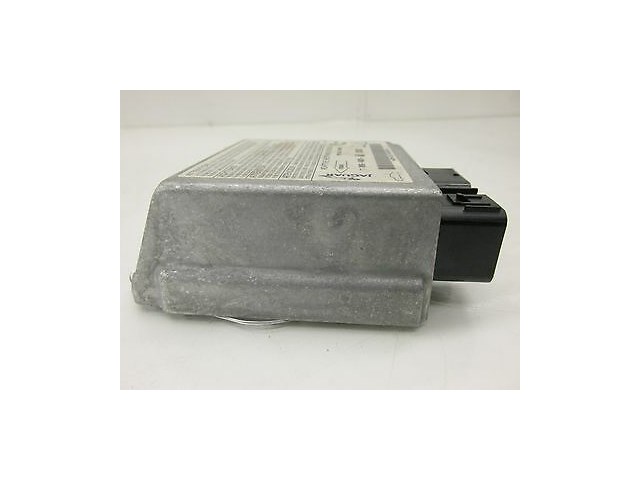 2004-2007 JAGUAR XJR X350 OEM CENTER CONSOLE AIRBAG ADAPTIVE RESTRAINTS MODULE