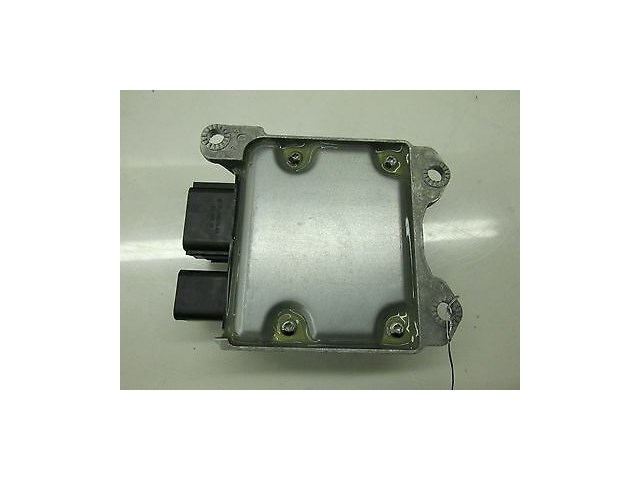 2004-2007 JAGUAR XJR X350 OEM CENTER CONSOLE AIRBAG ADAPTIVE RESTRAINTS MODULE