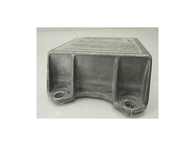 2004-2007 JAGUAR XJR X350 OEM CENTER CONSOLE AIRBAG ADAPTIVE RESTRAINTS MODULE