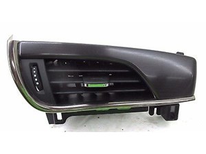 2013-2016 CADILLAC ATS OEM LEFT SIDE DASH BOARD A/C VENT GRILL