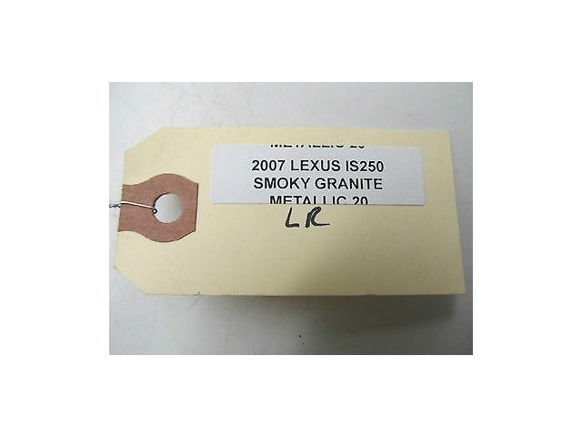 2006-2008 LEXUS IS250 XE20 OEM GLASS WINDOW DEFROST DEFROSTER RELAY MODULE