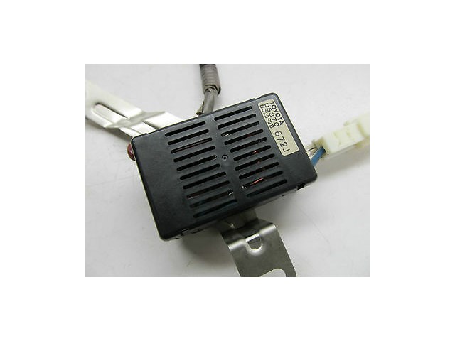 2006-2008 LEXUS IS250 XE20 OEM GLASS WINDOW DEFROST DEFROSTER RELAY MODULE