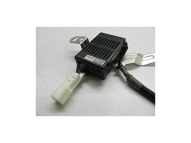 2006-2008 LEXUS IS250 XE20 OEM GLASS WINDOW DEFROST DEFROSTER RELAY MODULE