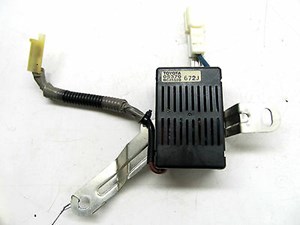 2006-2008 LEXUS IS250 XE20 OEM GLASS WINDOW DEFROST DEFROSTER RELAY MODULE