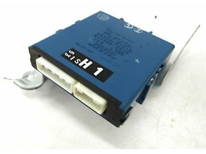 2006-2008 LEXUS IS250 XE20 OEM ADAPTIVE HEADLIGHT / LAMP CONTROL MODULE