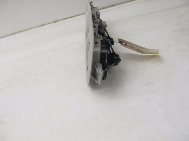 2011-2013 HONDA ODYSSEY OEM RIGHT REAR DRIVER SIDE 2ND ROW A/C VENTS W/LIGHT