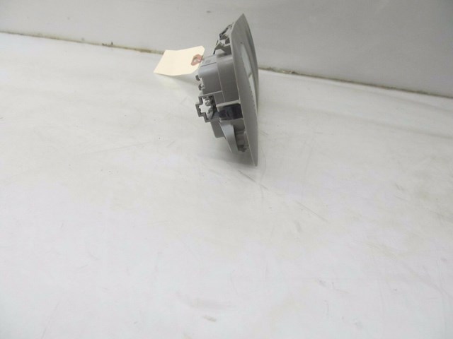 2011-2013 HONDA ODYSSEY OEM RIGHT REAR DRIVER SIDE 2ND ROW A/C VENTS W/LIGHT