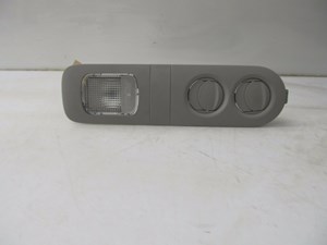 2011-2013 HONDA ODYSSEY OEM RIGHT REAR DRIVER SIDE 2ND ROW A/C VENTS W/LIGHT