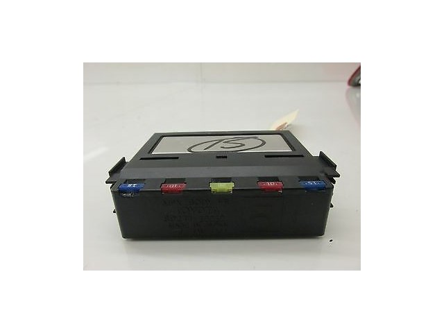 2006-2008 LEXUS IS350 IS250 XE20 OEM MULTIPLEX CONTROL UNIT COMPUTER MODULE 